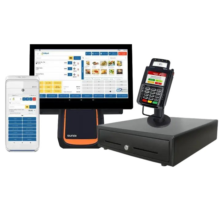 How “The Corner Cafe” Doubled Their Online Orders with EkiKart